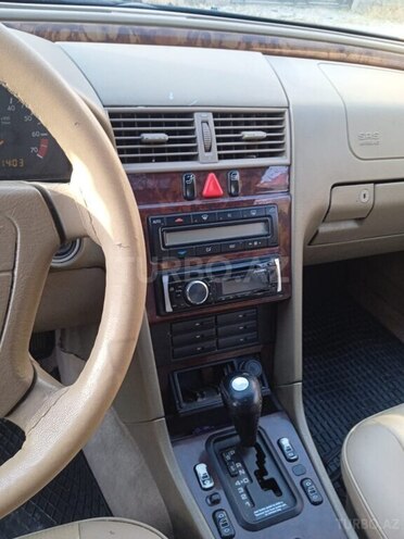 Mercedes C 230 1998, 689,794 km - 2.3 л - Bakı