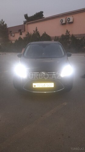 Ford C-MAX 2013, 228,011 km - 1.6 l - Bakı