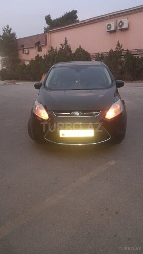 Ford C-MAX 2013, 228,011 km - 1.6 l - Bakı