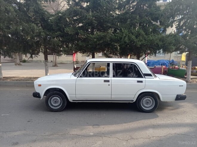 LADA (VAZ) 2107 2002, 95,000 km - 1.6 l - Mingəçevir