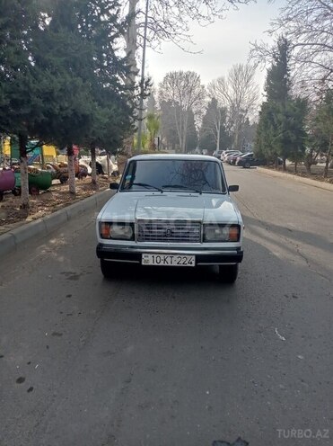 LADA (VAZ) 2107 2002, 95,000 km - 1.6 l - Mingəçevir