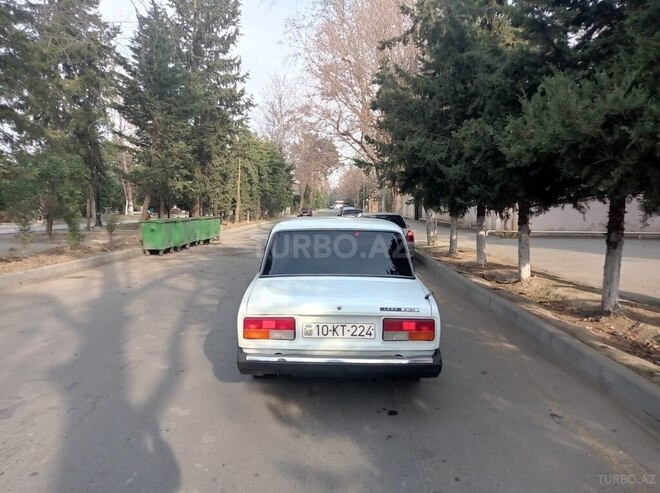 LADA (VAZ) 2107 2002, 95,000 km - 1.6 l - Mingəçevir