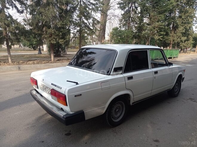 LADA (VAZ) 2107 2002, 95,000 km - 1.6 l - Mingəçevir