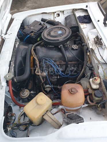 LADA (VAZ) 2107 2002, 95,000 km - 1.6 l - Mingəçevir