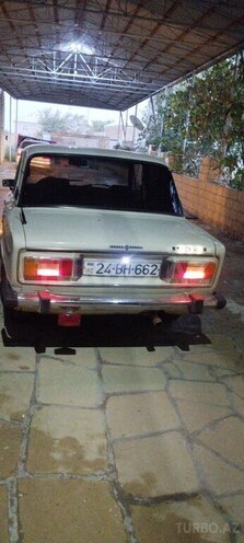 LADA (VAZ) 2106 1987, 555,566 km - 1.3 l - Hacıqabul