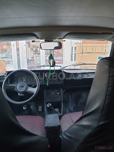 LADA (VAZ) 2107 2002, 95,000 km - 1.6 l - Mingəçevir