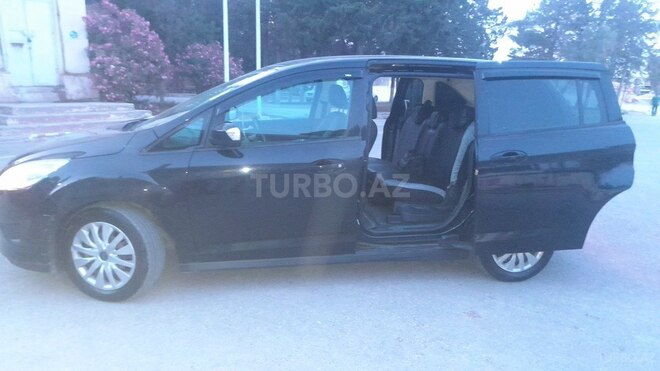 Ford C-MAX 2013, 228,011 km - 1.6 l - Bakı