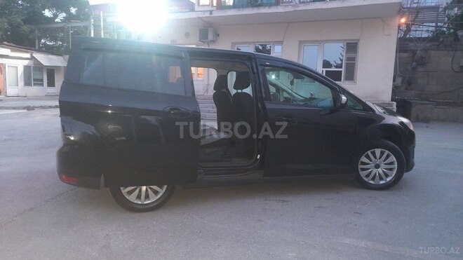 Ford C-MAX 2013, 228,011 km - 1.6 l - Bakı