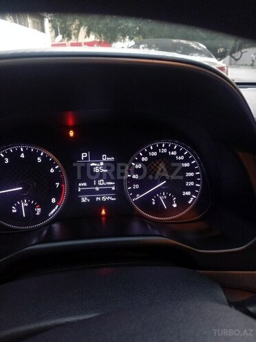 Hyundai Elantra 2019, 141,000 km - 1.6 л - Bakı