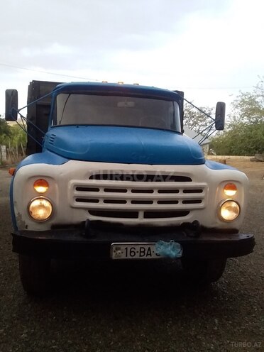 ZIL 130 1991, 251,300 km - 6.0 l - Qazax