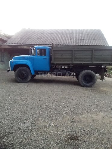ZIL 130 1991, 251,300 km - 6.0 l - Qazax