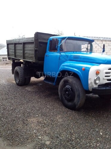 ZIL 130 1991, 251,300 km - 6.0 l - Qazax