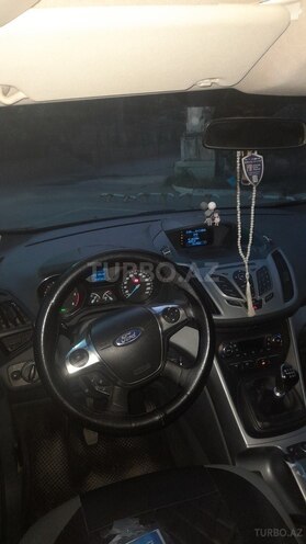 Ford C-MAX 2013, 228,011 km - 1.6 l - Bakı
