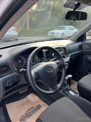 Hyundai Accent 2009, 238,000 km - 1.4 l - Bakı