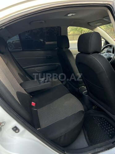 Hyundai Accent 2009, 238,000 km - 1.4 l - Bakı