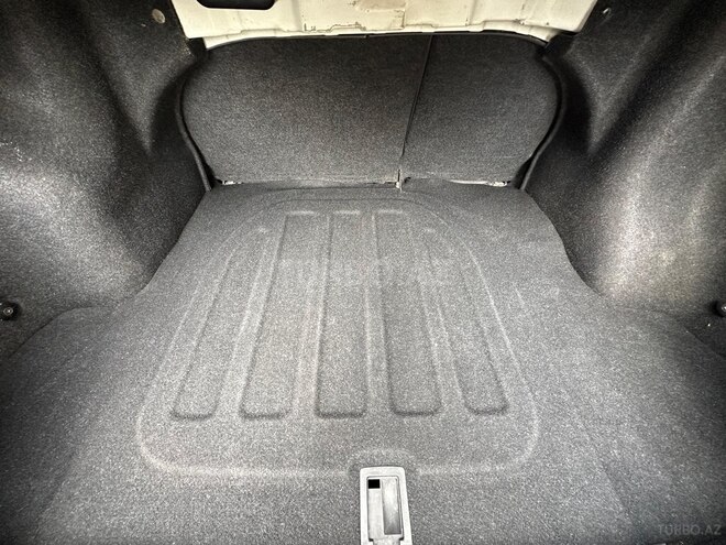 Hyundai Accent 2009, 238,000 km - 1.4 l - Bakı