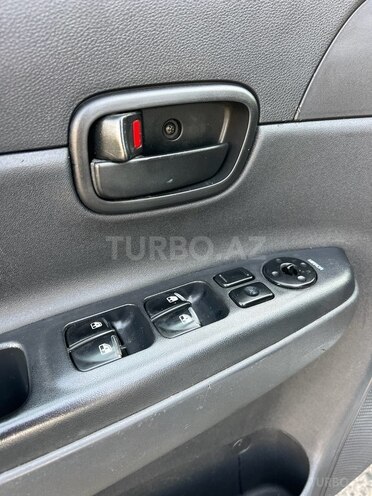 Hyundai Accent 2009, 238,000 km - 1.4 l - Bakı