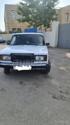 LADA (VAZ) 2107 1993, 231,000 km - 1.6 л - Bakı