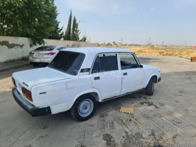 LADA (VAZ) 2107 1993, 231,000 km - 1.6 л - Bakı