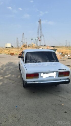 LADA (VAZ) 2107 1993, 231,000 km - 1.6 л - Bakı