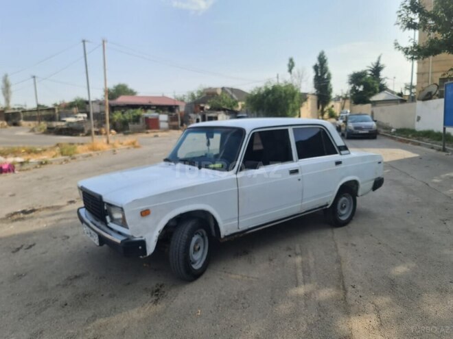 LADA (VAZ) 2107 1993, 231,000 km - 1.6 л - Bakı