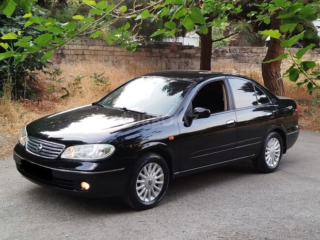 Nissan Sunny 2008, 298,400 km - 1.6 l - Bakı