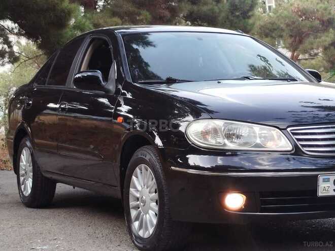 Nissan Sunny 2008, 298,400 km - 1.6 l - Bakı