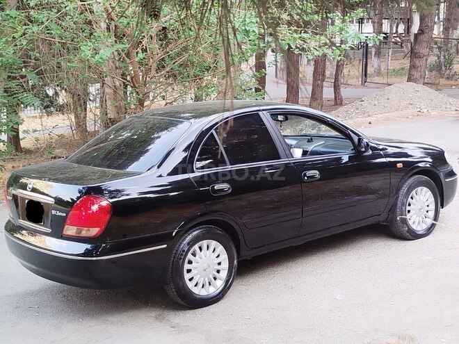 Nissan Sunny 2008, 298,400 km - 1.6 l - Bakı