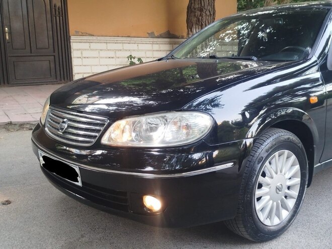 Nissan Sunny 2008, 298,400 km - 1.6 l - Bakı