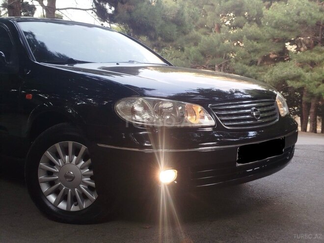 Nissan Sunny 2008, 298,400 km - 1.6 l - Bakı