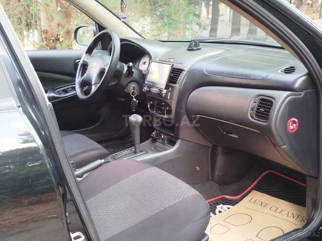 Nissan Sunny 2008, 298,400 km - 1.6 l - Bakı