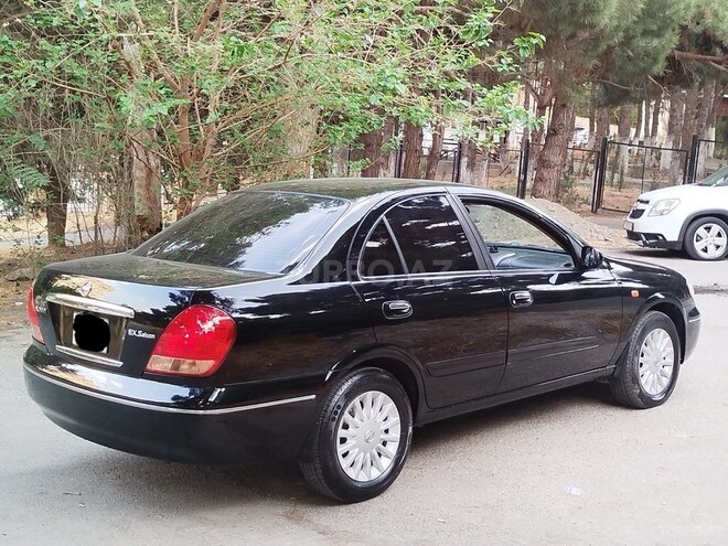 Nissan Sunny 2008, 298,400 km - 1.6 l - Bakı