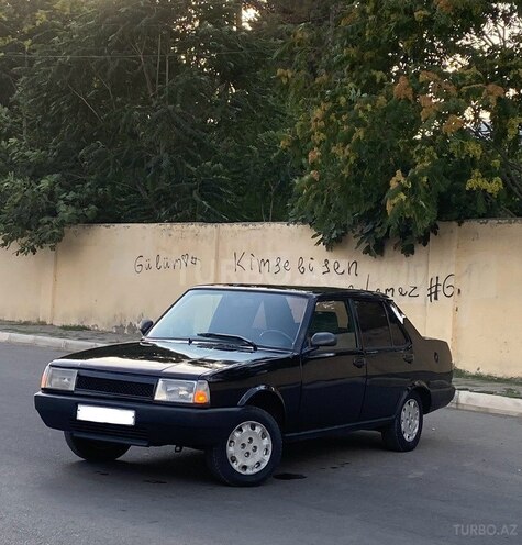 Tofas Dogan 2006, 218,481 km - 1.6 l - Bərdə