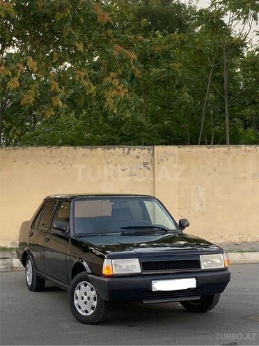 Tofas Dogan 2006, 218,481 km - 1.6 l - Bərdə
