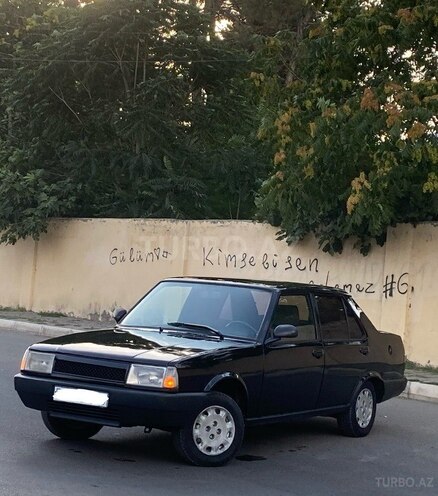 Tofas Dogan 2006, 218,481 km - 1.6 l - Bərdə