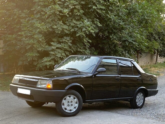 Tofas Dogan 2006, 218,481 km - 1.6 l - Bərdə