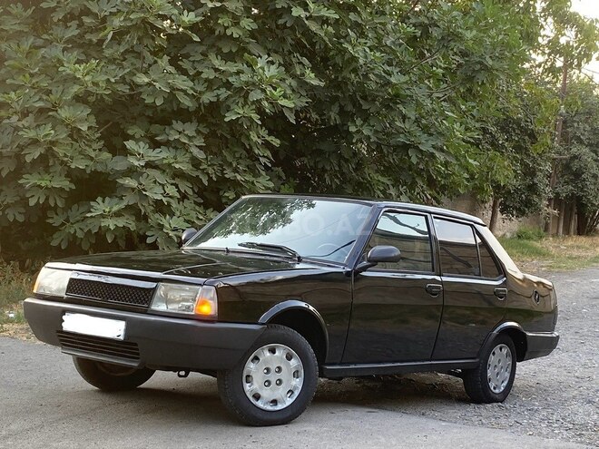 Tofas Dogan 2006, 218,481 km - 1.6 l - Bərdə
