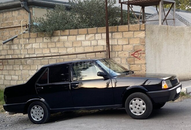 Tofas Dogan 2006, 218,481 km - 1.6 l - Bərdə