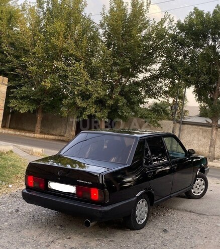 Tofas Dogan 2006, 218,481 km - 1.6 l - Bərdə