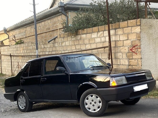 Tofas Dogan 2006, 218,481 km - 1.6 l - Bərdə
