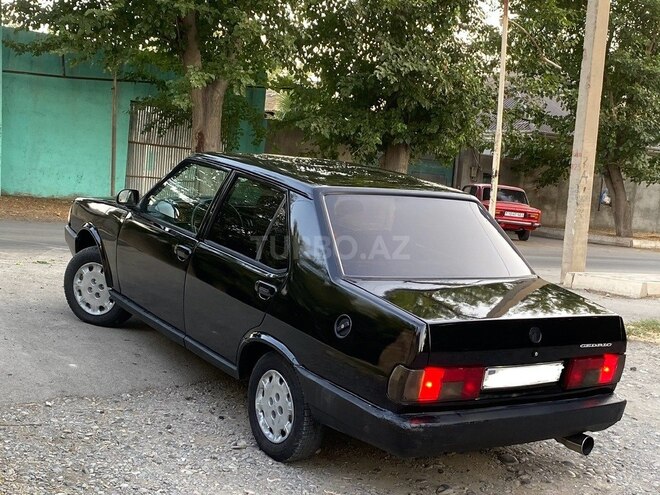 Tofas Dogan 2006, 218,481 km - 1.6 l - Bərdə
