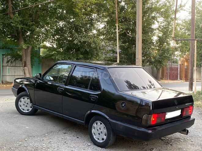 Tofas Dogan 2006, 218,481 km - 1.6 l - Bərdə