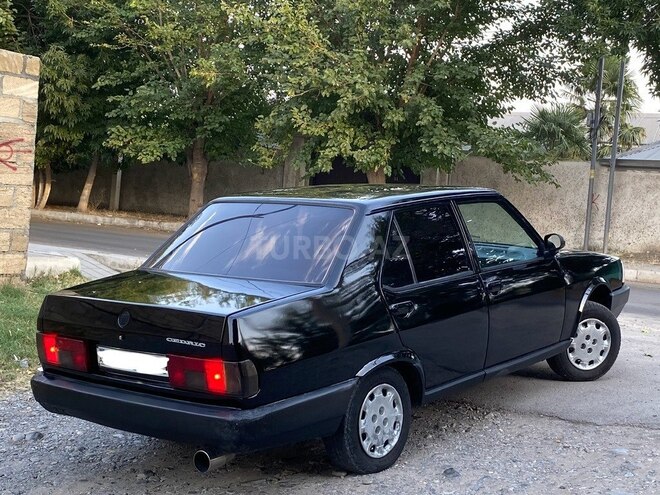 Tofas Dogan 2006, 218,481 km - 1.6 l - Bərdə
