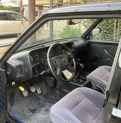 Tofas Dogan 2006, 218,481 km - 1.6 l - Bərdə