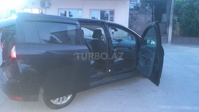 Ford C-MAX 2013, 228,011 km - 1.6 l - Bakı