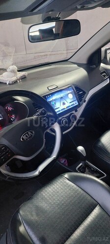 Kia Morning 2015, 139,000 km - 1.0 l - Bakı