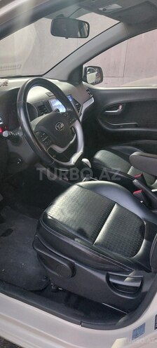 Kia Morning 2015, 139,000 km - 1.0 l - Bakı