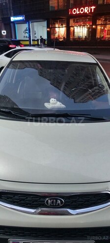 Kia Morning 2015, 139,000 km - 1.0 l - Bakı