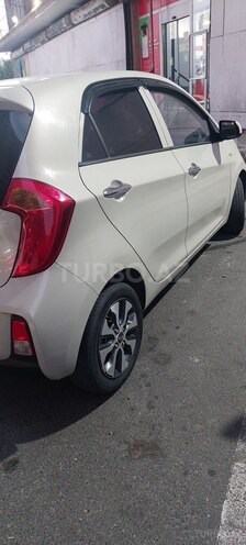 Kia Morning 2015, 139,000 km - 1.0 l - Bakı