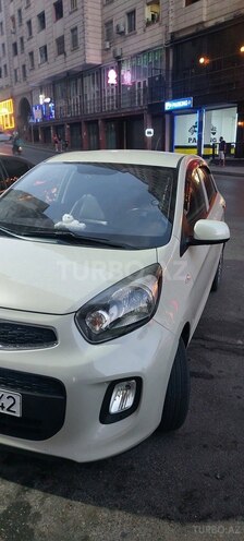 Kia Morning 2015, 139,000 km - 1.0 l - Bakı